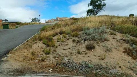 Foto 3 de Residencial en venta en Calle el Madroño, 20, Burgohondo, Ávila