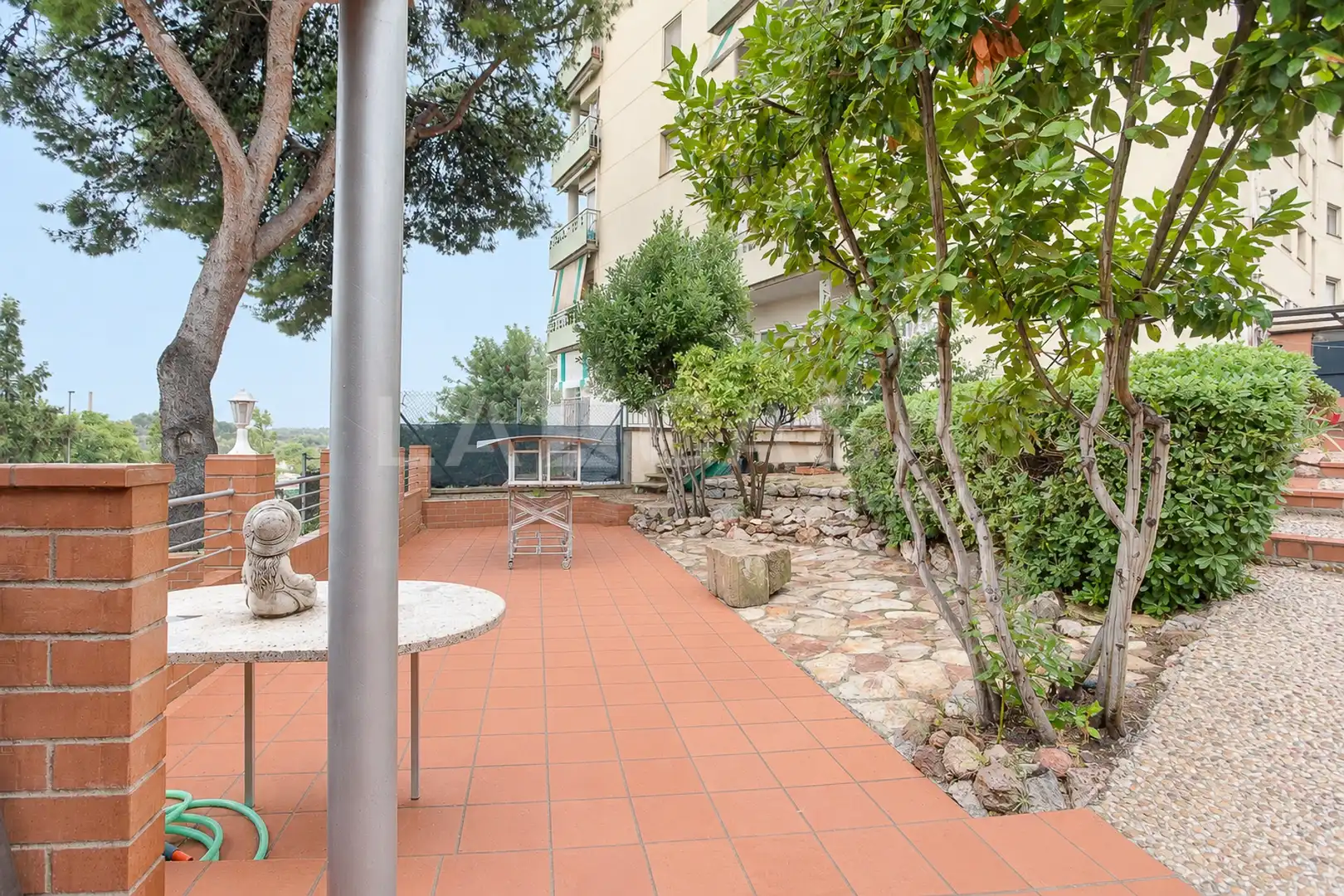Ground floor with lift for sale in Can Tintorer - Can Tries, imagen 4