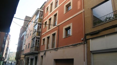 Foto 4 de Edificio en venta en Santa Ana, 16, El Ejido - Santa Ana, León Capital