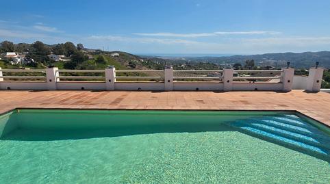 Foto 2 von Haus oder Chalet zum Verkauf in Benamargosa, Málaga