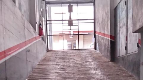 Photo 4 of Garage for sale in Enric Granados, Números 16-18 Planta Sótano- Grj 5, -1, El Remei, Barcelona