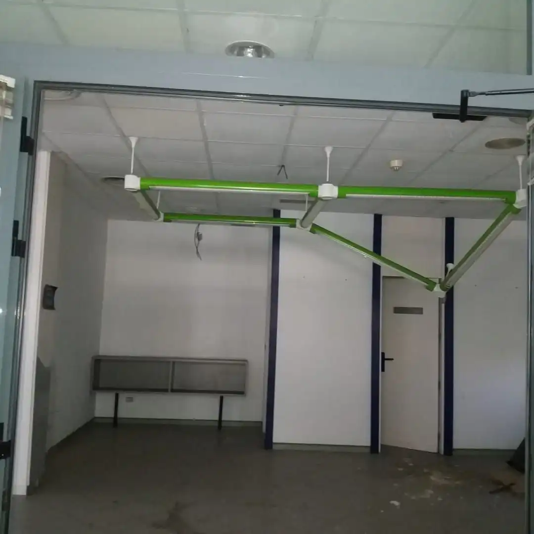 Local comercial en venda a Libertador Hidalgo y Costilla, imagen 2