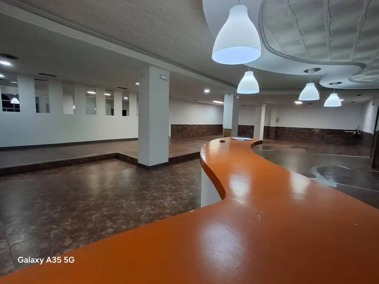 Business premises to rent in Silla, imagen 8
