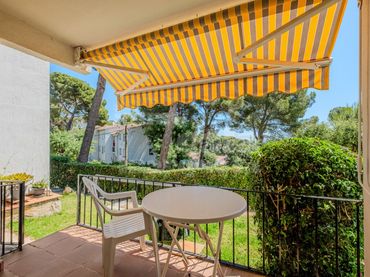 Apartment zum Verkauf in Avenida Costa Brava