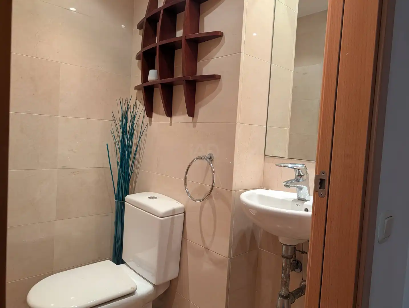 Baño de Piso en venta en Gavà