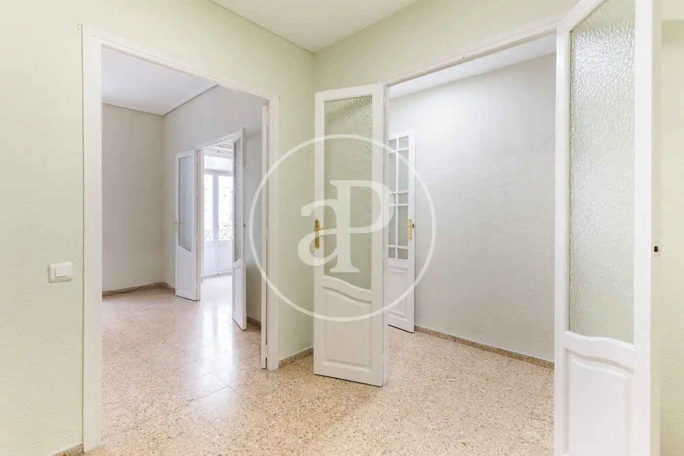 Flat with terrace to rent in Carrer de Martí, imagen 9