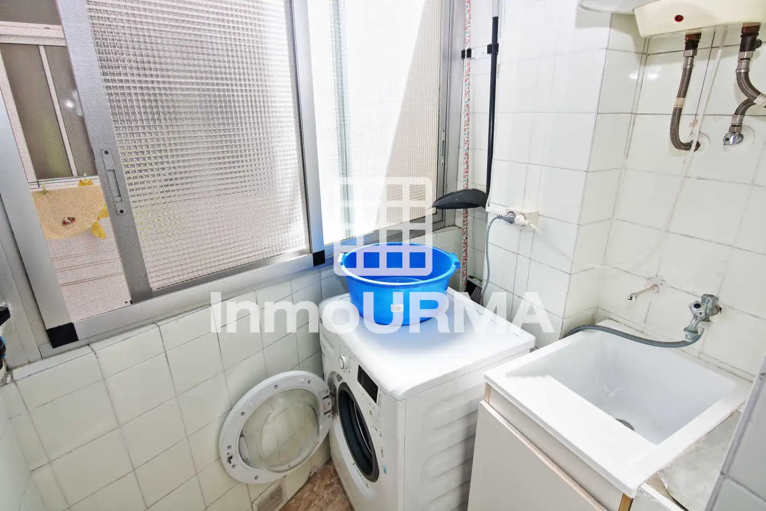 Wohnung mit Terrasse zum Verkauf in Calle del Capitán Rueda, imagen 9