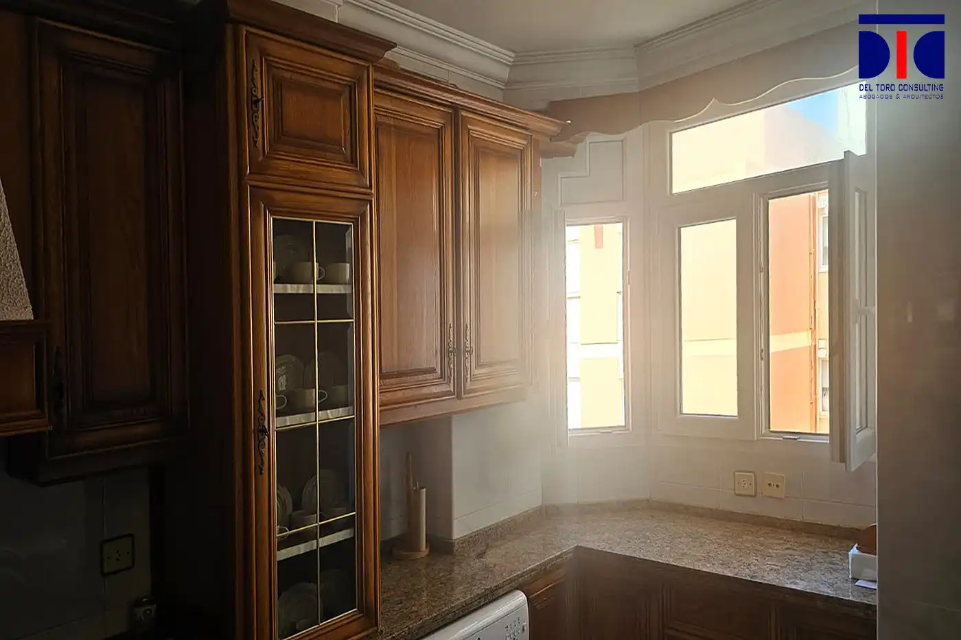Appartement avec ascenseur à vendre à Avenida Campo del Sur, imagen 4