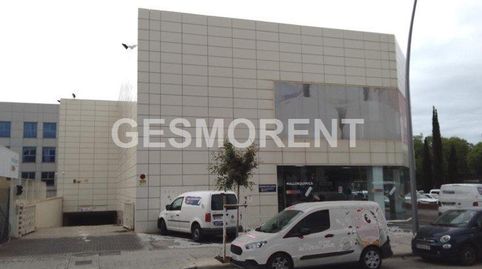 Photo 2 of Office for rent in Sa Indioteria Urbà, Palma de Mallorca