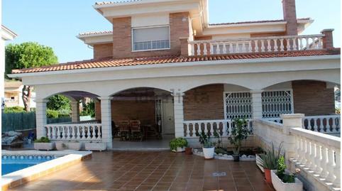 Foto 2 de Casa o xalet en venda a Carrer Costes del Garraf, Segur de Calafell, Calafell