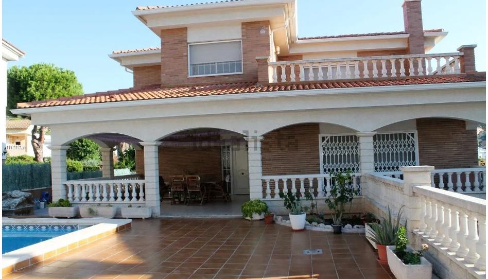 Foto 1 de Casa o xalet en venda a Carrer Costes del Garraf, Segur de Calafell, Tarragona