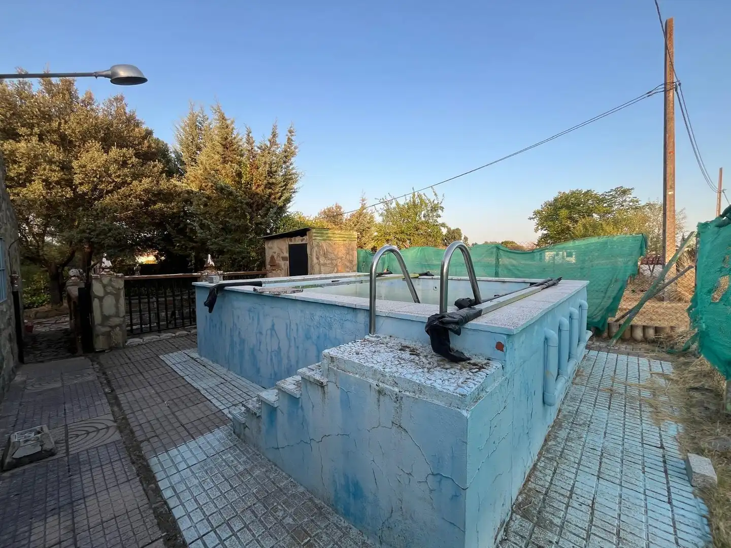 Casa con piscina en venta en Valdesalor - Rincón de Ballesteros, imagen 33