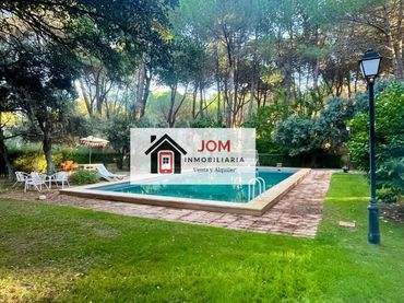 Villa avec balcon à vendre à Pedanías - Extrarradio