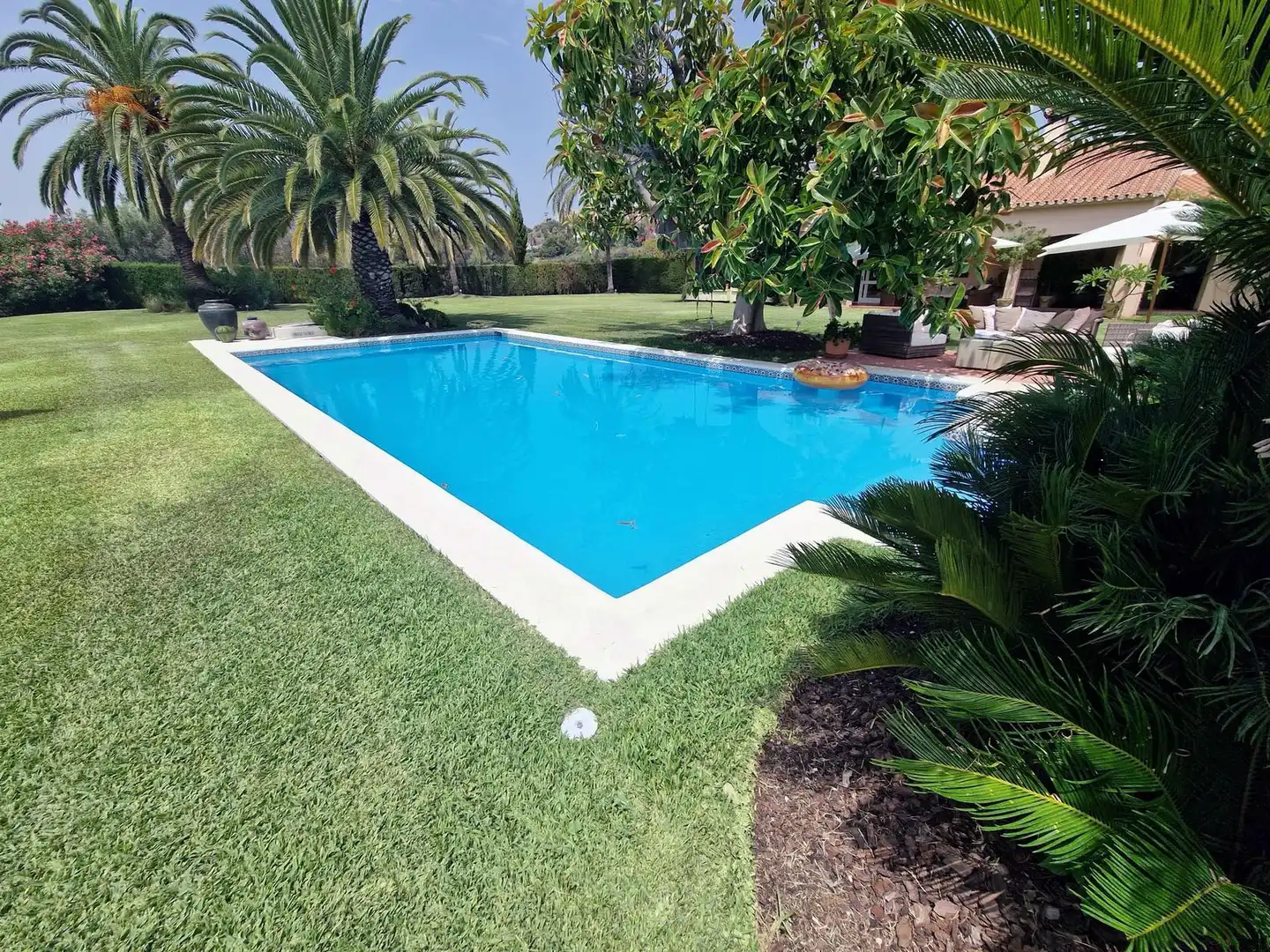 Chalet con piscina en venta en Calle la Pacheca Alta 22, imagen 18