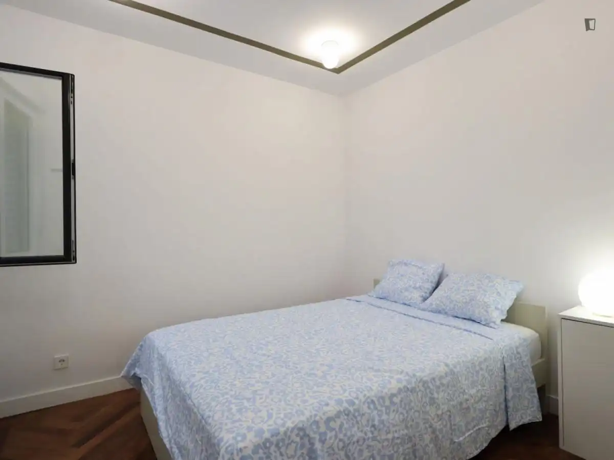 Apartments for rent in Palacio