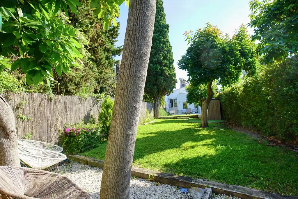 Villa mit Pool zum Verkauf in Estepona Pueblo, imagen 13