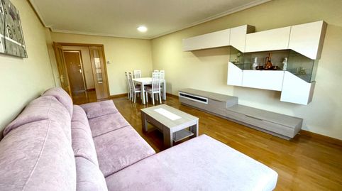 Foto 2 de Pis de lloguer a Alameda, Cuenca Capital