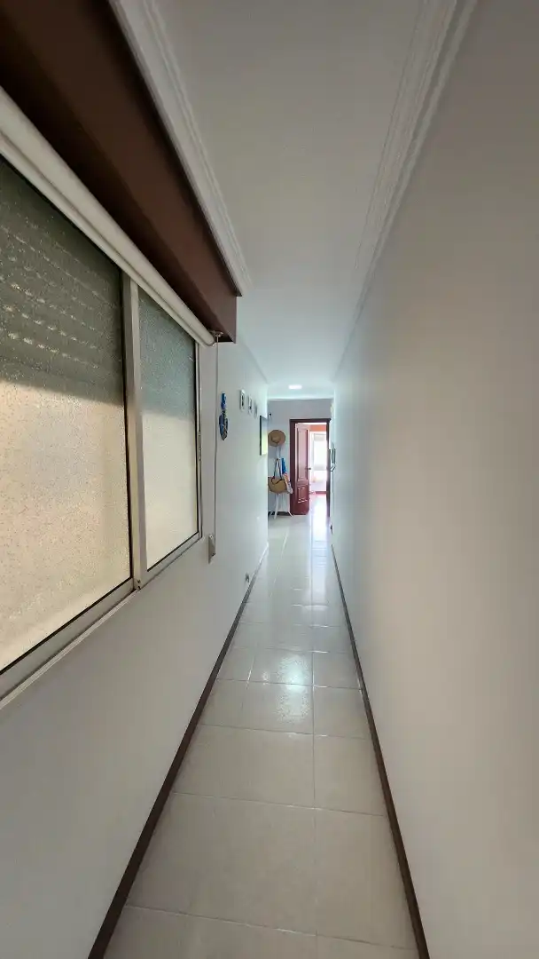 Flat for sale in Miño  with Heating