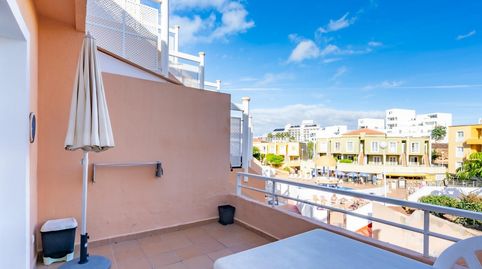 Foto 5 von Wohnungen zum Verkauf in Calle Antonio Navarro, 4, Torviscas Bajo, Adeje