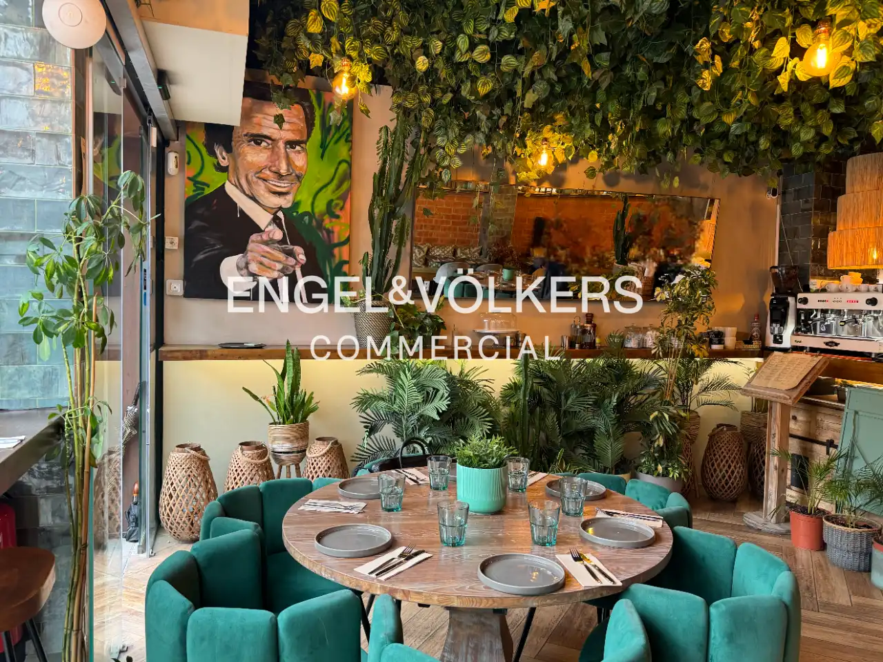 Local de lloguer en Barcelona
