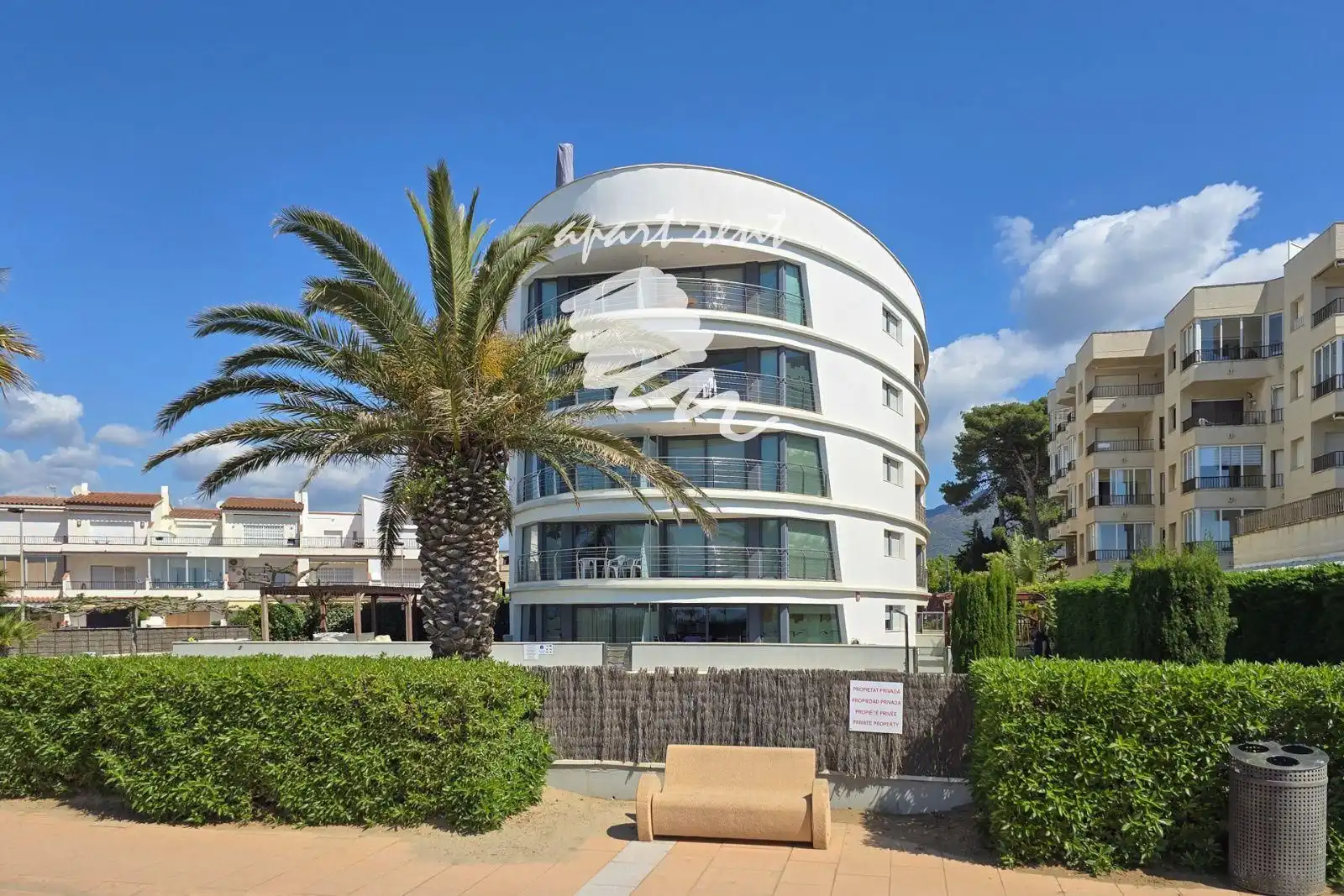 Appartement avec terrasse à vendre à Maritimo, imagen 55