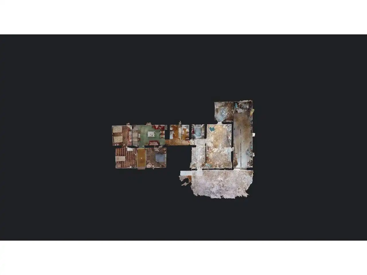 Casa rústica amb jardí en venda a Caravaca de la Cruz, imagen 42