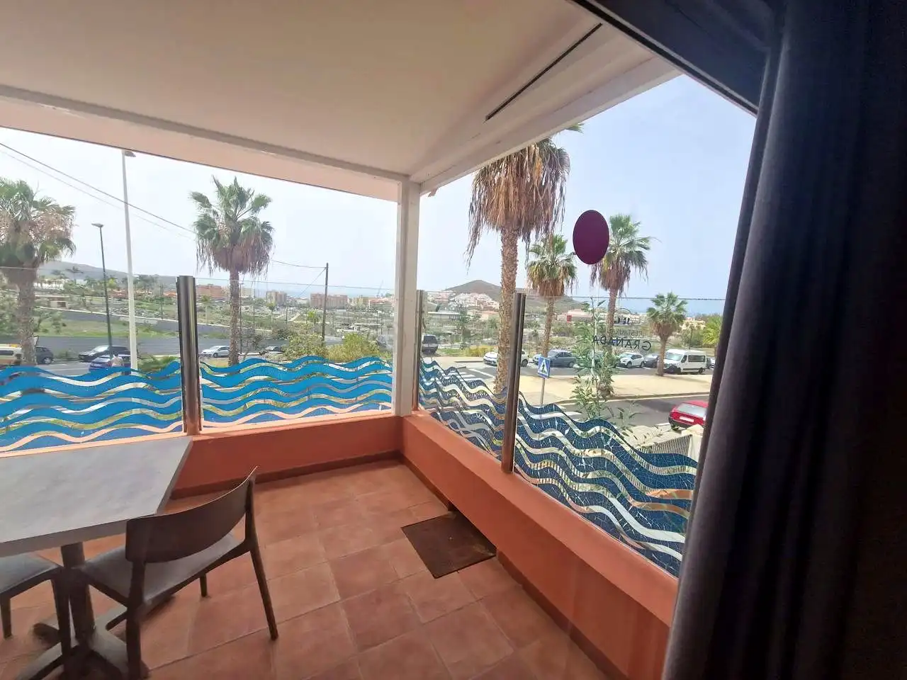 Estudi en venda a Meandro, Los Cristianos