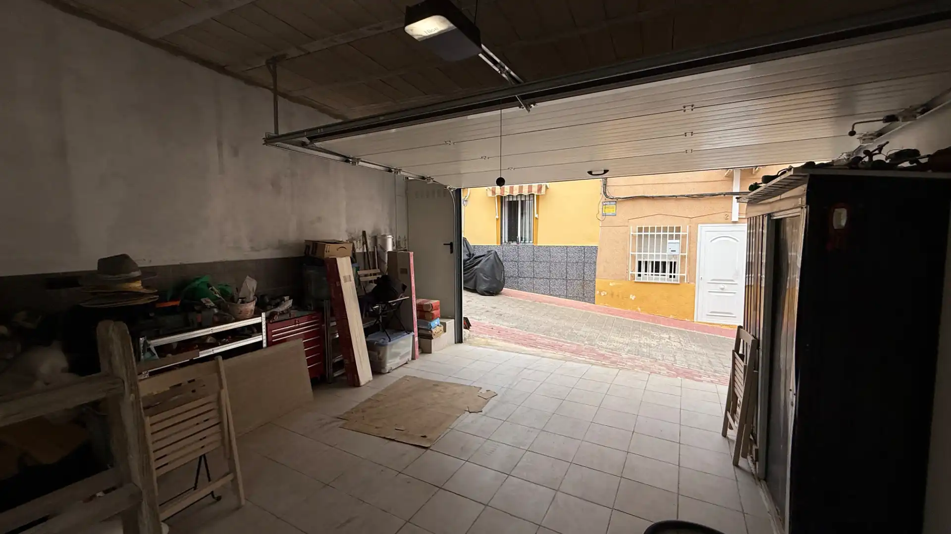 Casa rústica en venta en Casco Antiguo, imagen 29