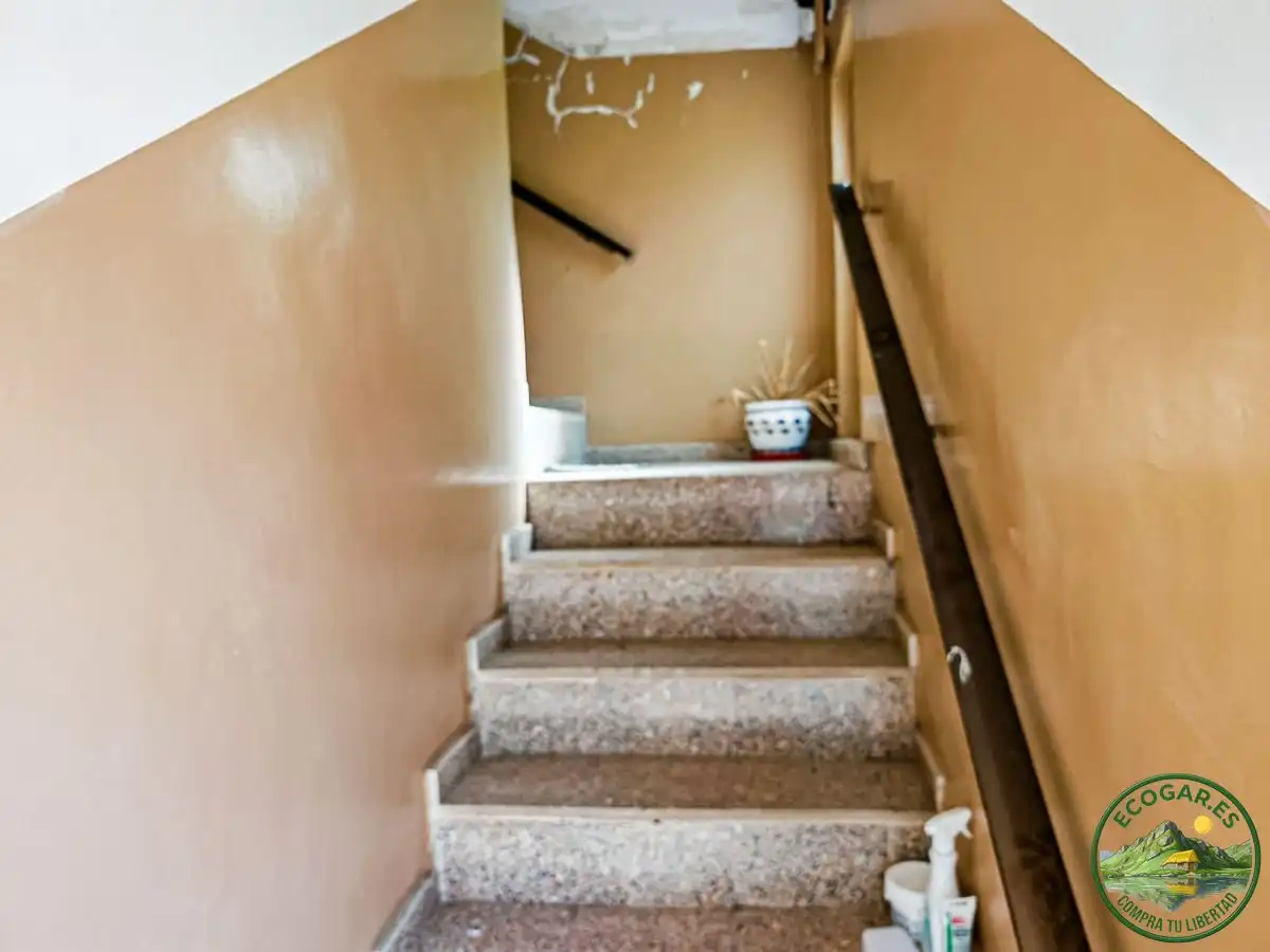 Casa o chalet en venta en Carucedo con Calefacción y Terraza