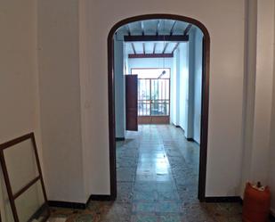 Single-family semi-detached for sale in Xaló