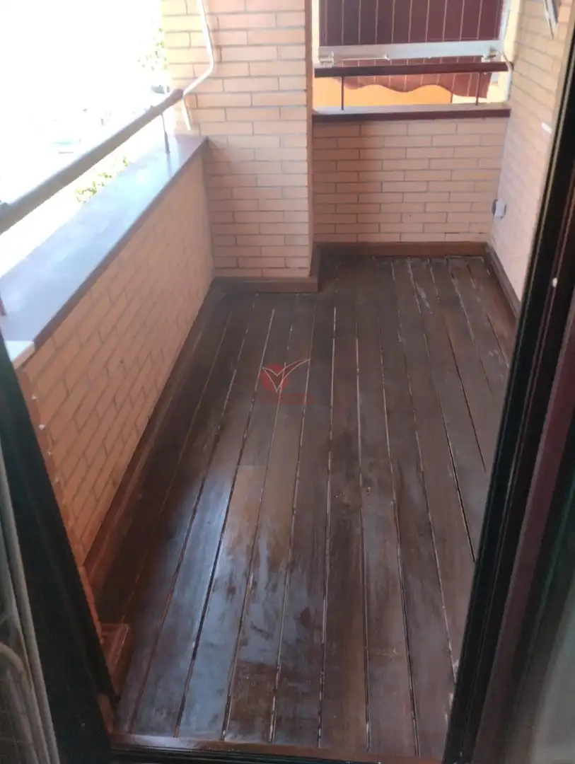 Terraza de Piso en venta en Cuenca con Calefacción, Terraza y Trastero