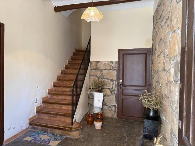 Casa-chalet en Venta en Passanant i Belltall