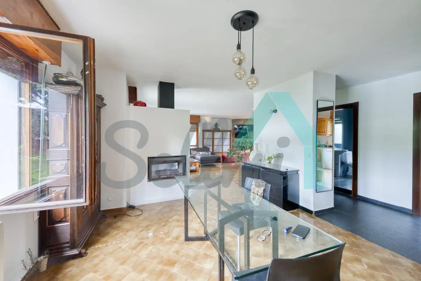 Casa amb jardí en venda a Camin de´l Bayu, imagen 20