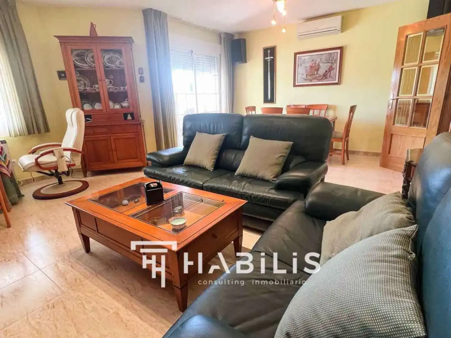 Casa con terrazza in vendita a Nambroca - calle talavera de la reina, imagen 69