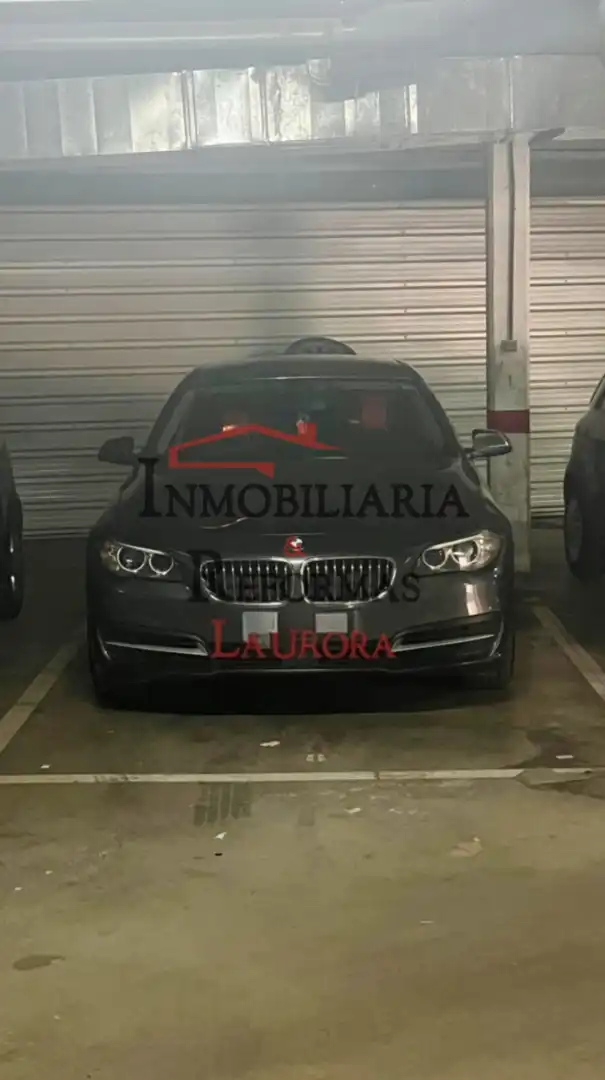Parking de Planta baja en venta en Esquivias con Calefacción, Trastero y Amueblado