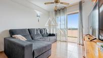 Living room of Apartment for sale in Vila-seca  with Air Conditioner, Balcony and Community pool