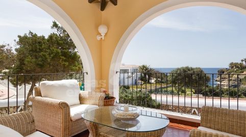 Foto 5 de Casa o xalet en venda a Cala en Blanes, Ciutadella de Menorca