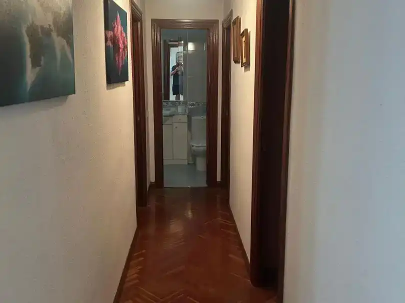 Flat for rent in Centro