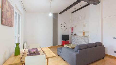 Foto 4 de Pis en venda a San Francisco, Casco Antiguo,  Pamplona / Iruña