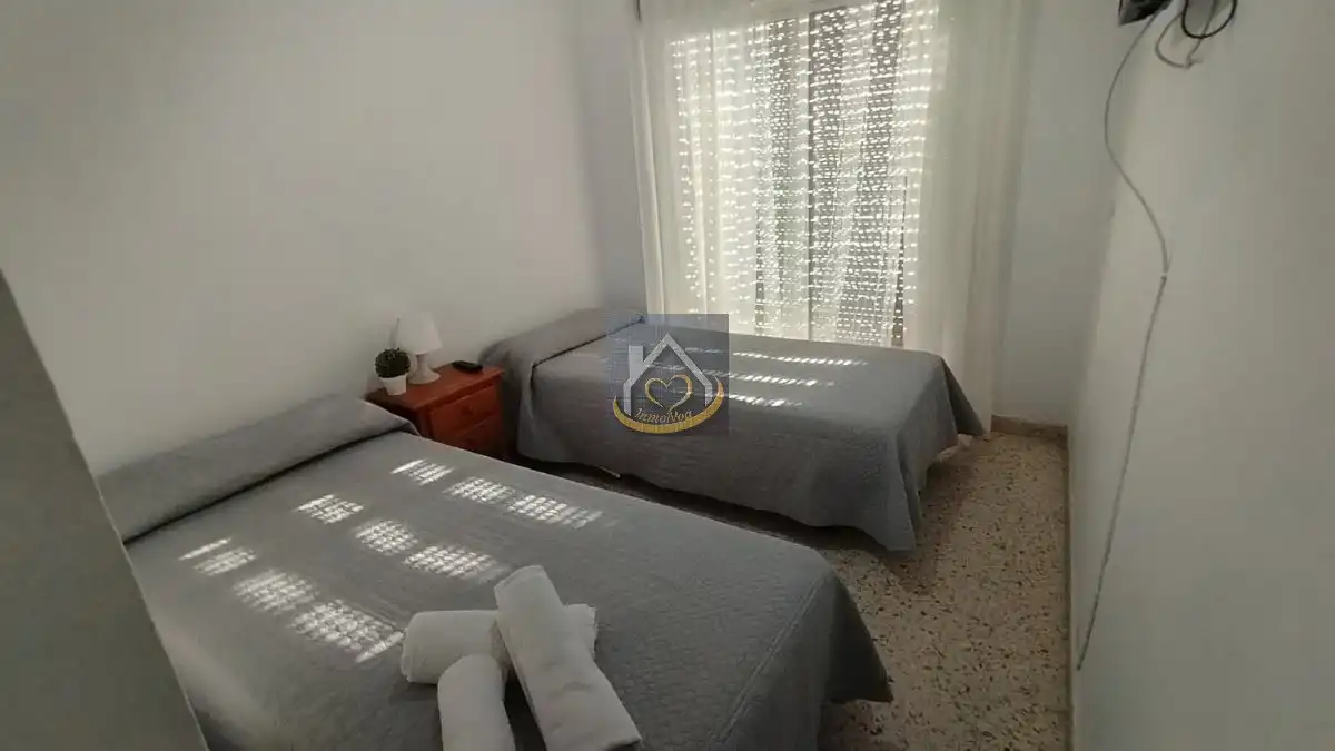 Bedroom of Buildings for sale in La Antilla