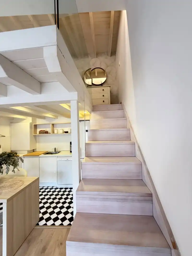 Apartament en venda a Puerto Chico
