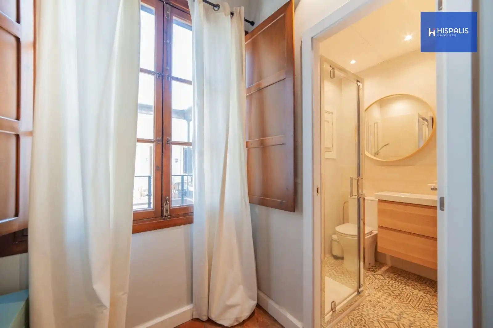 Baño de Loft en venta en Casco Antiguo