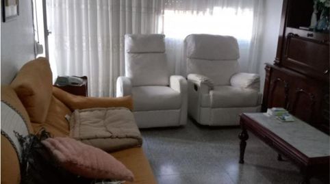 Foto 5 de Piso en venta en Calle Ángel Ochotorena, Barrio Alto - San Félix, Almería Capital