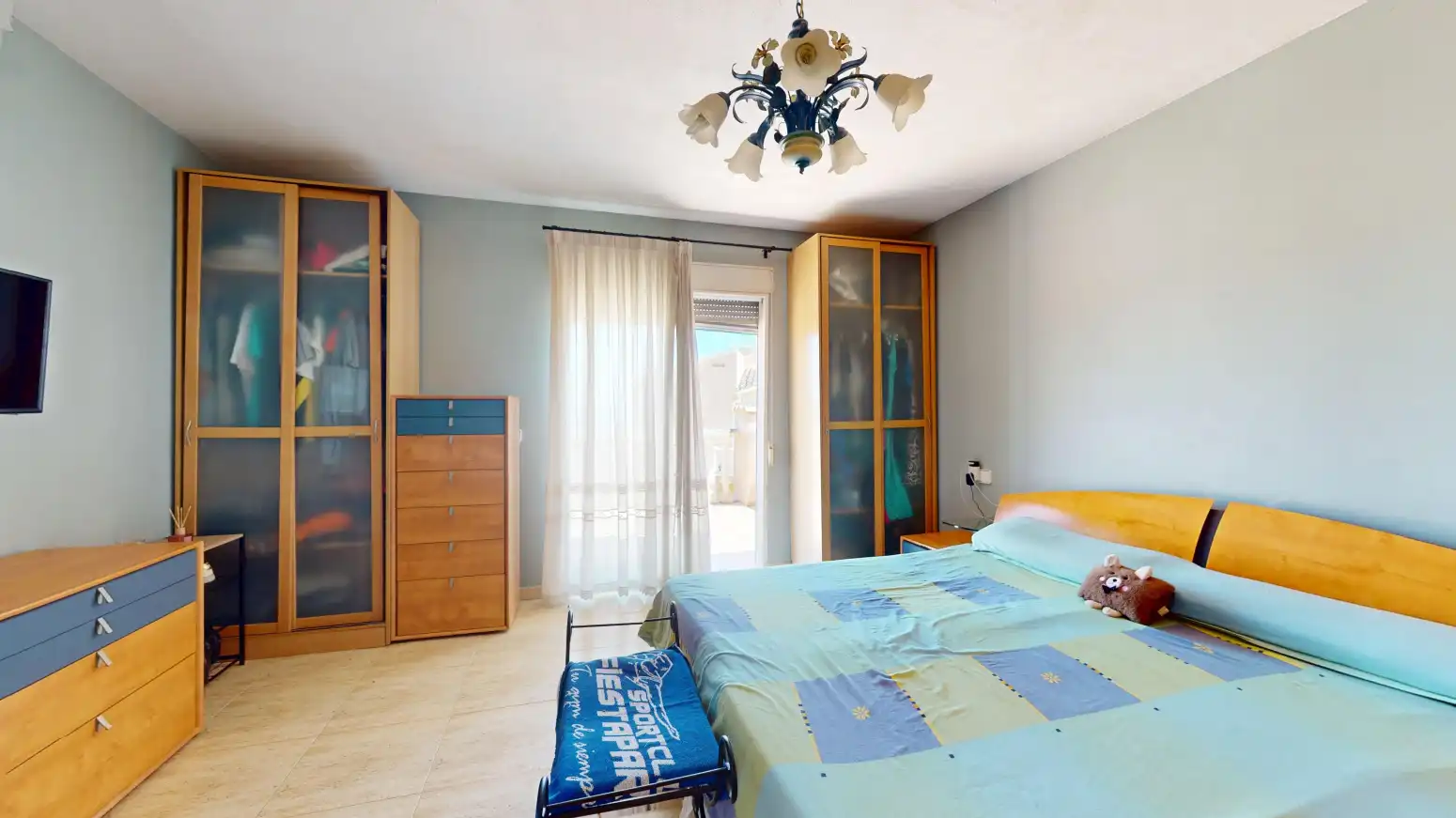 Casa o xalet en venda a Nucia La - CL VALL DE LAGUART, San Rafael - Nucia Park