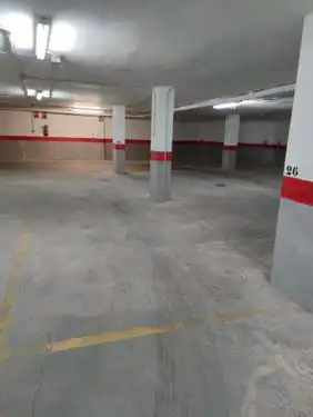 Appartement avec ascenseur à vendre à Avinguda dels Treballadors, imagen 12