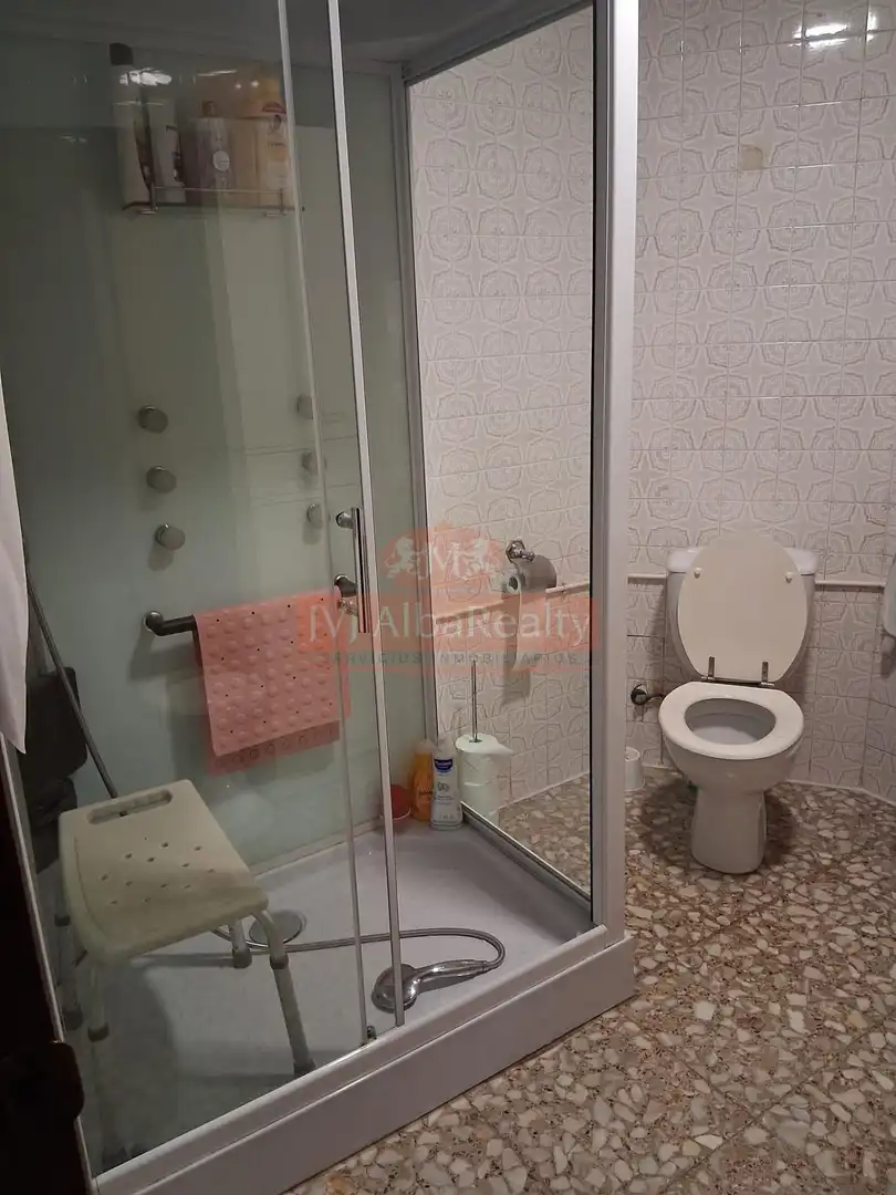 Baño de Casa o chalet en venta en Pedanías - Extrarradio 