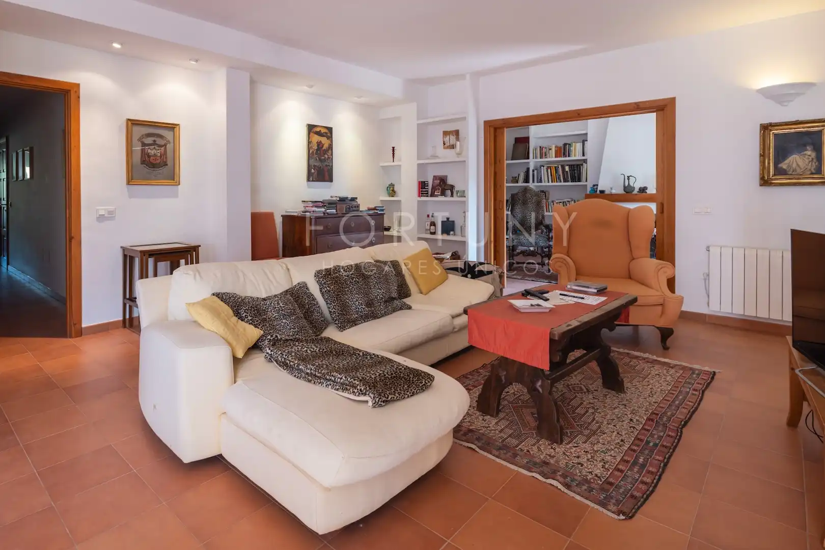 Casa rústica amb piscina en venda a Ardales, imagen 39