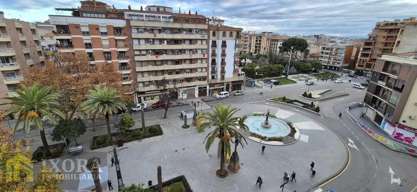 Piso con ascensor en venta en Virgen De Linarejos, imagen 4
