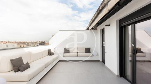 Photo 2 of Attic for sale in Penya - Roja - Avda. Francia,  Valencia Capital