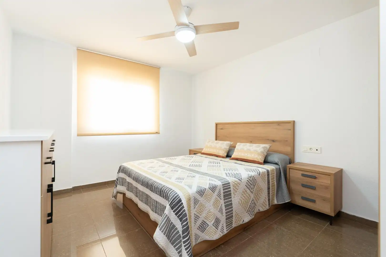Piso con terraza en venta en Calle del Guadalquivir, imagen 11